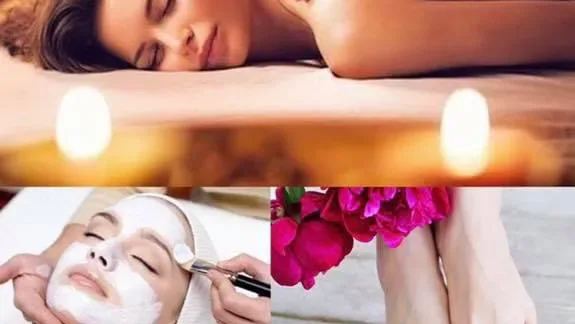 Gorgeous Hair & Beauty Solution Ltd — Beauty Salon in Wolverhampton